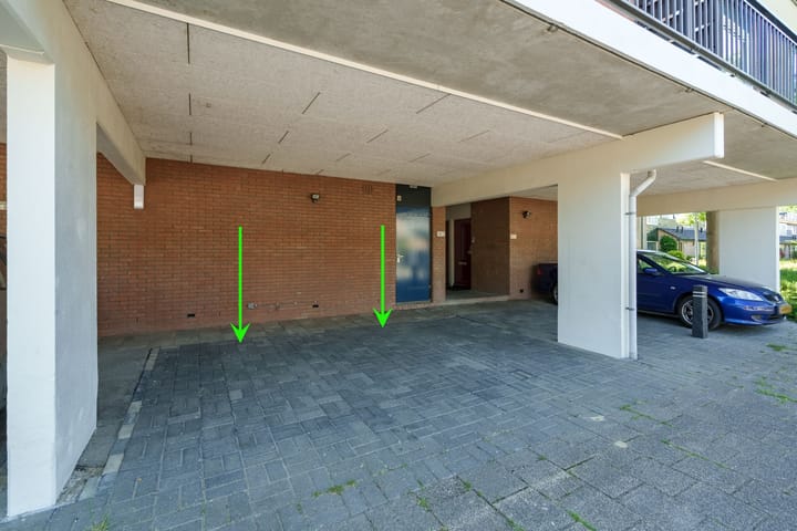 Foto 21 van Brugakker 3655