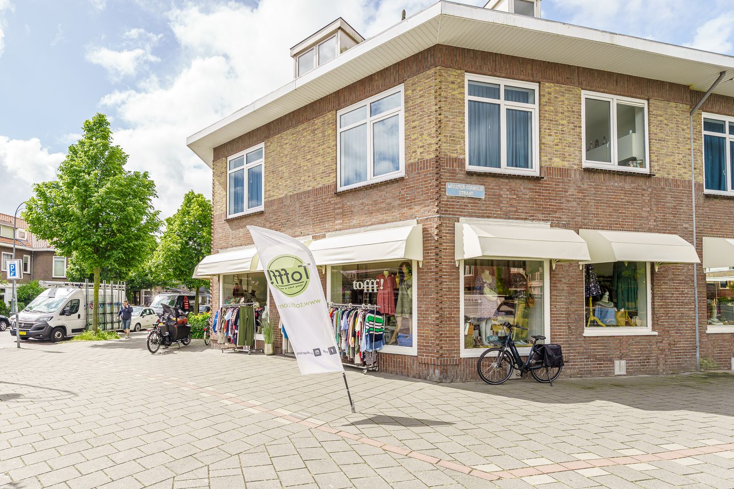 Foto 34 van Brakenburghstraat 13-ZW