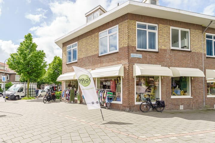 Foto 34 van Brakenburghstraat 13-ZW