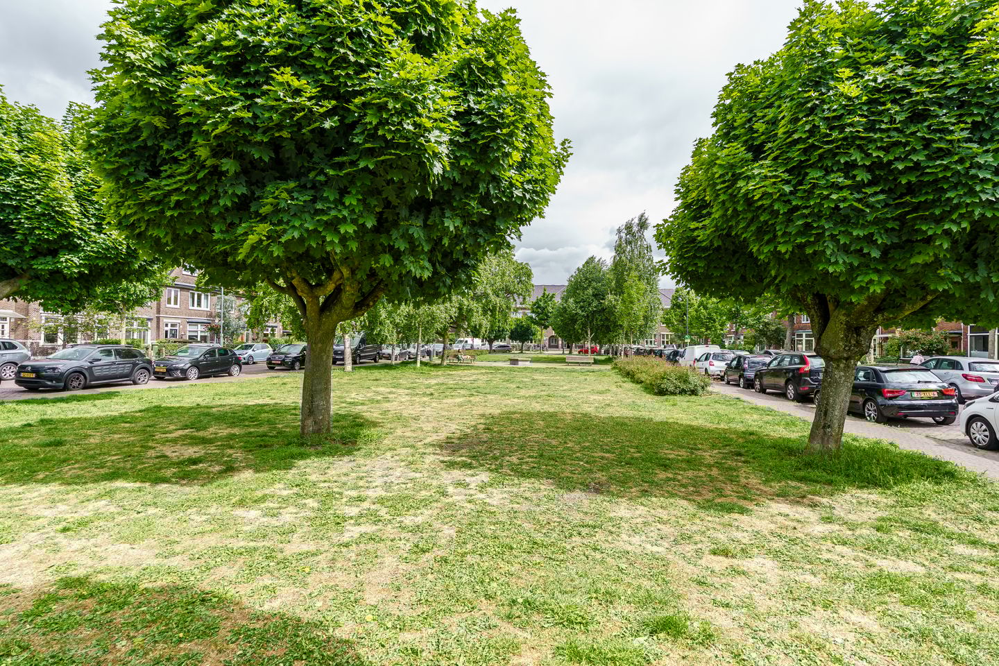 Foto 35 van Brakenburghstraat 13-ZW