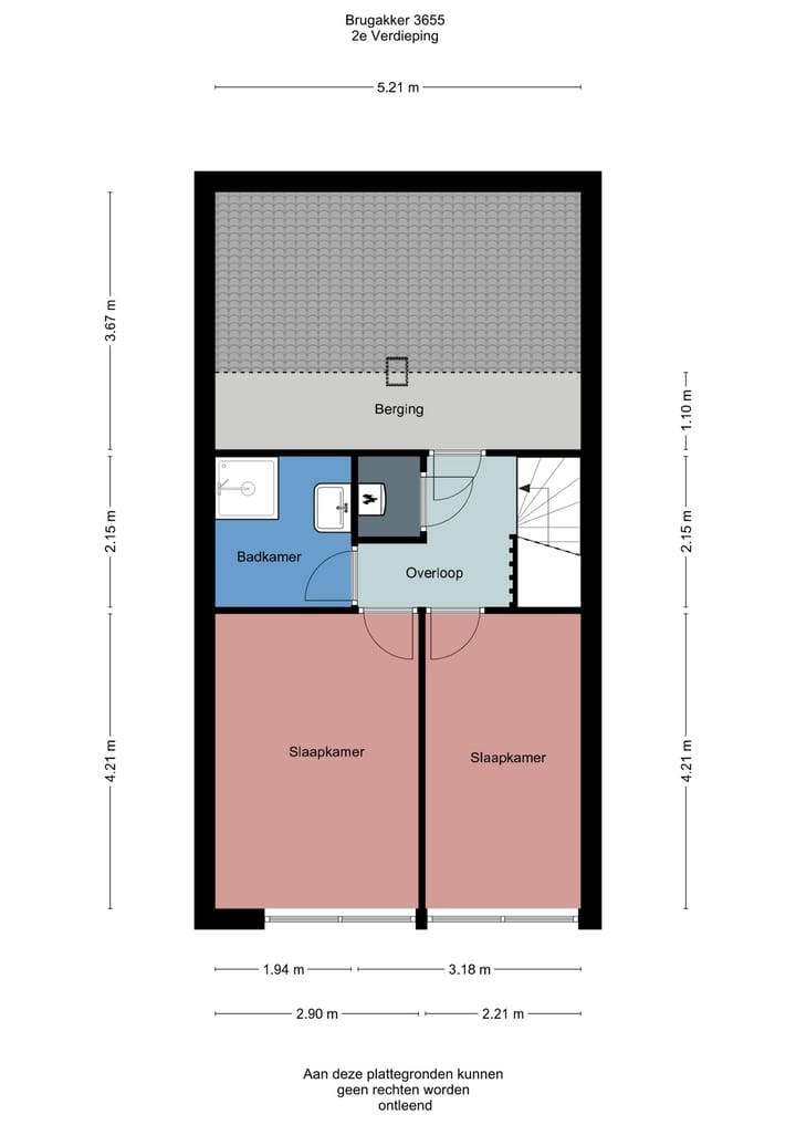 Foto 26 van Brugakker 3655