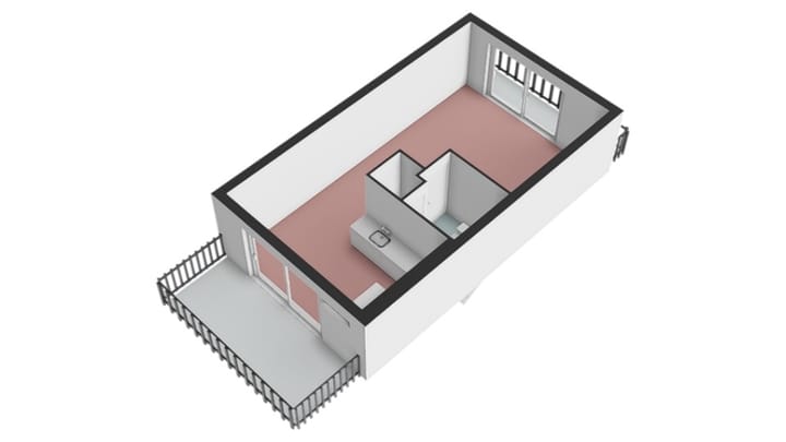 Foto 28 van Brugakker 3655