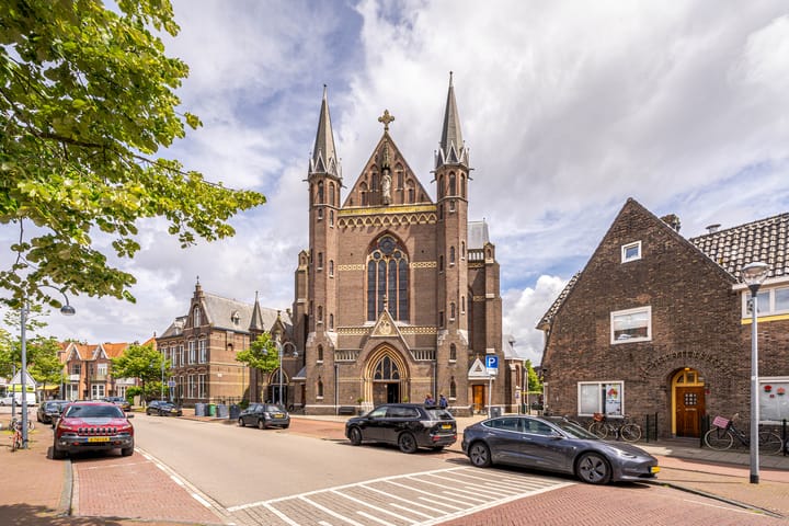 Foto 38 van Brakenburghstraat 13-ZW