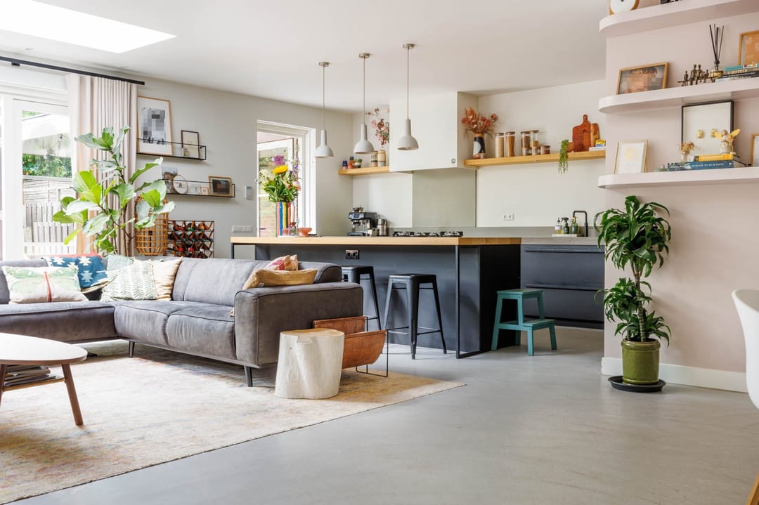 Foto 2 van Papelaan 59-C