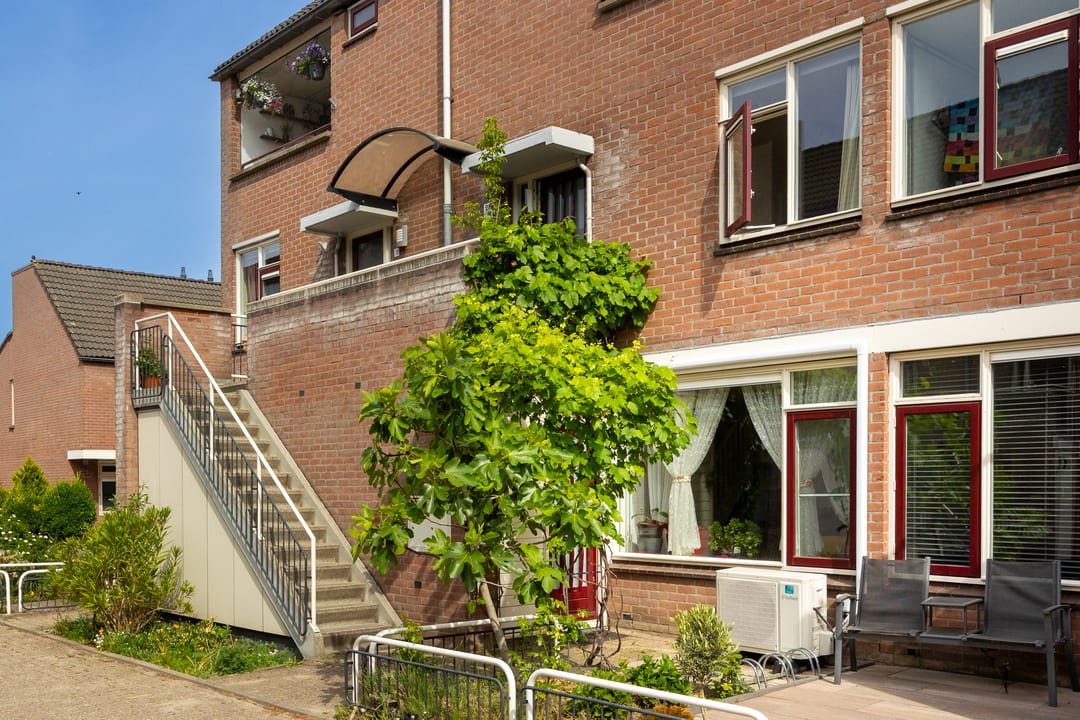 Foto 1 van Kloosterdrift 26