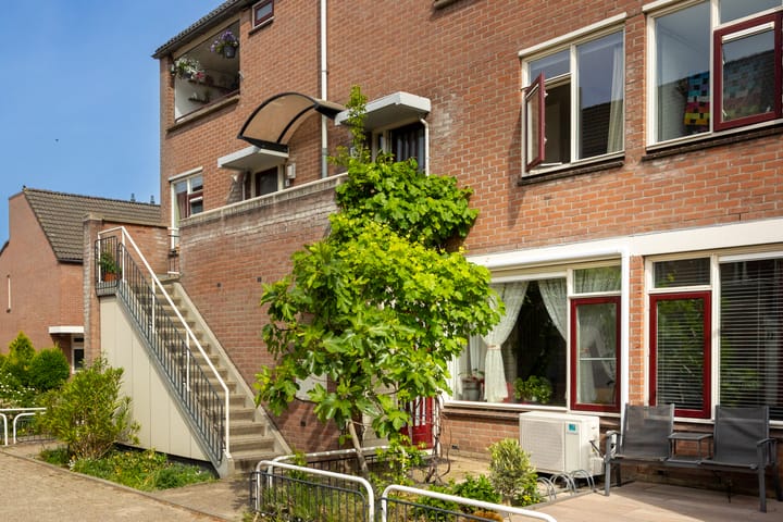 Foto 1 van Kloosterdrift 26