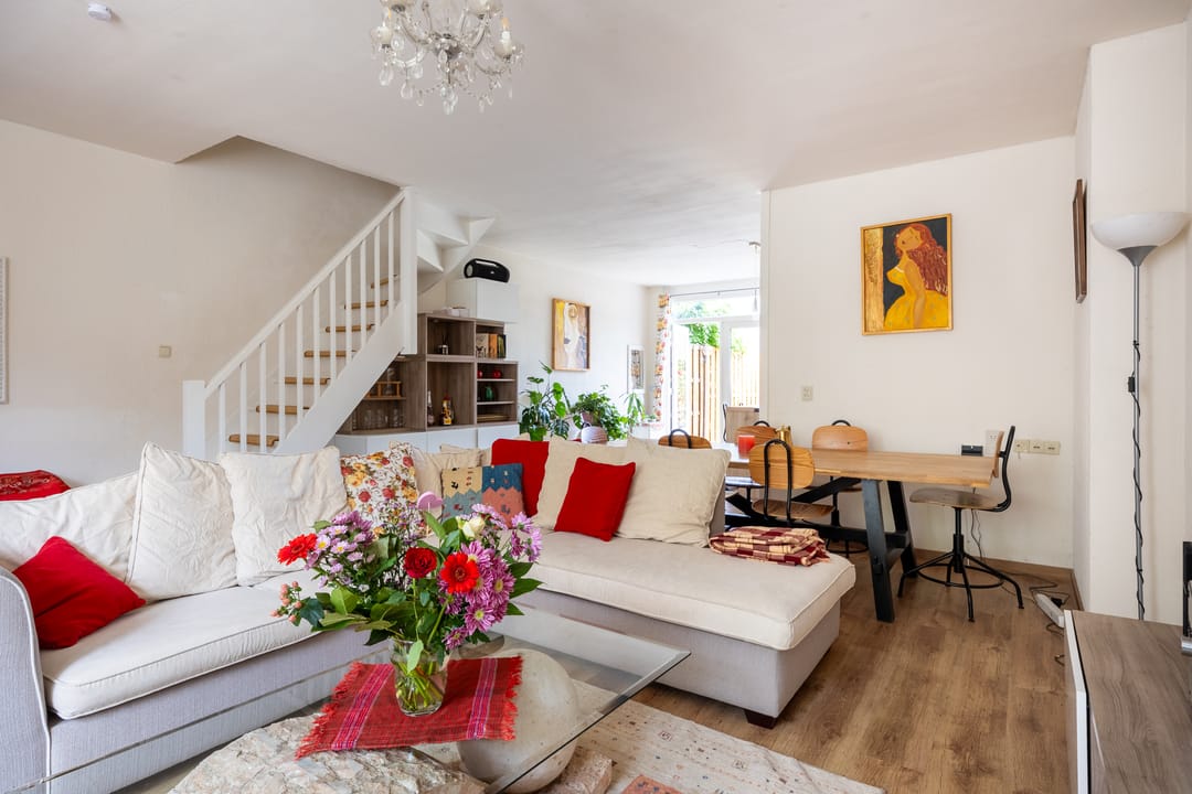 Foto 2 van Kloosterdrift 26