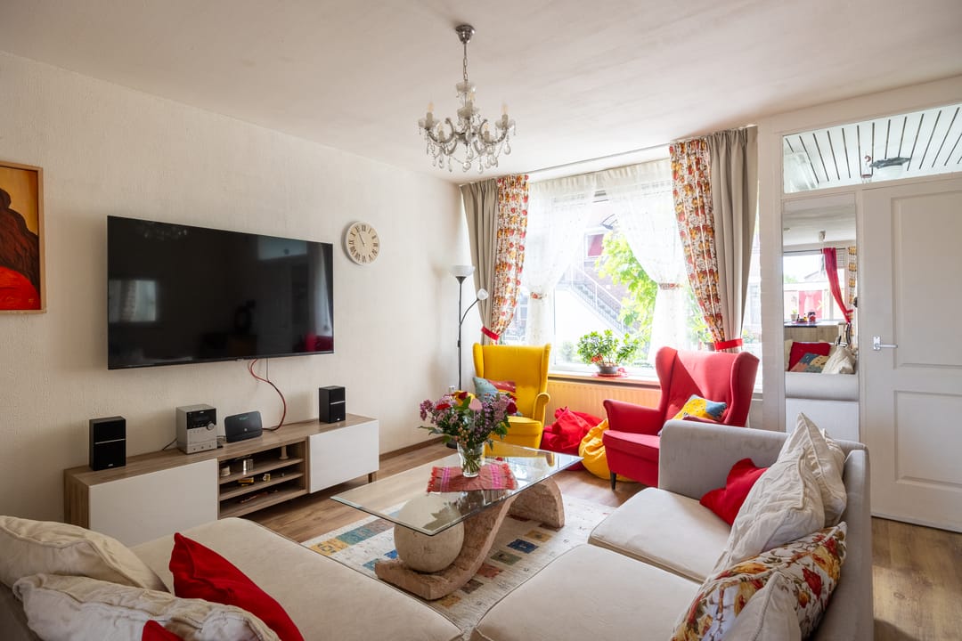 Foto 7 van Kloosterdrift 26