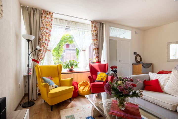 Foto 8 van Kloosterdrift 26