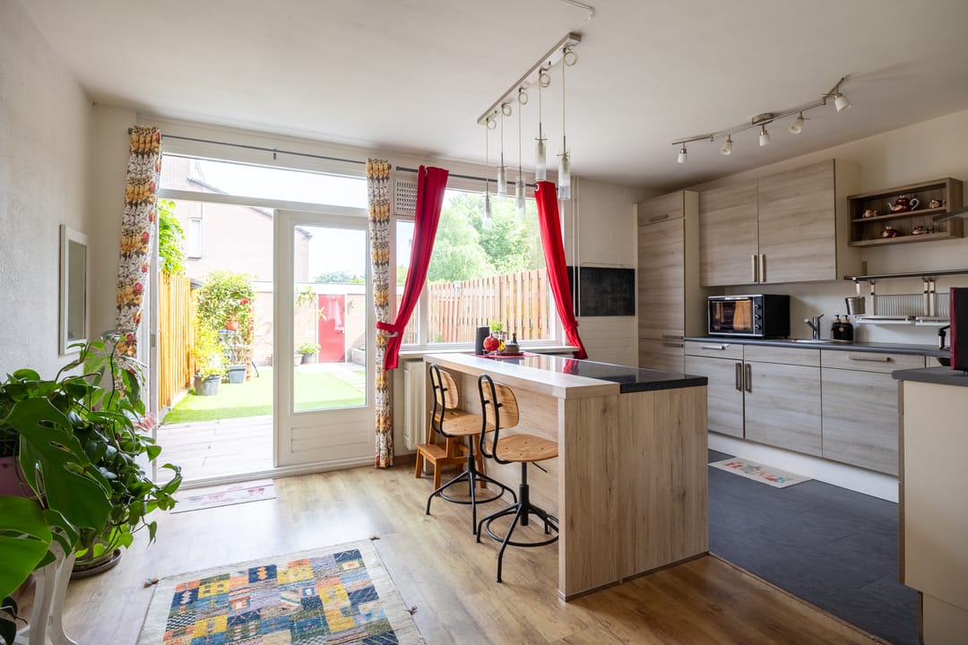 Foto 13 van Kloosterdrift 26