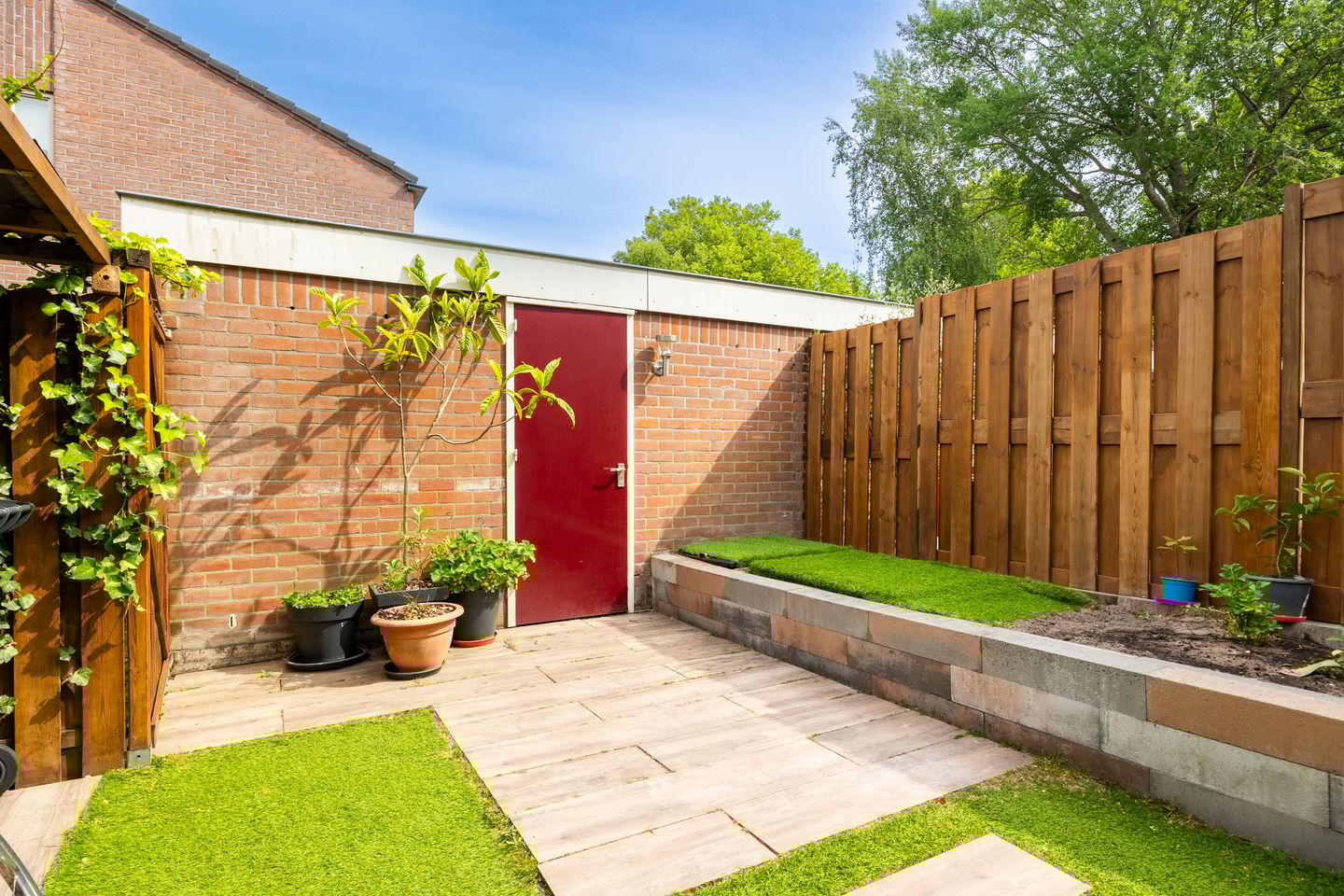 Foto 19 van Kloosterdrift 26