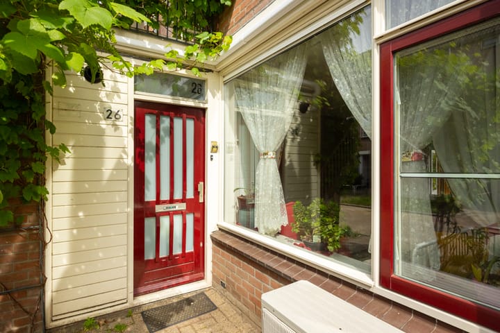 Foto 34 van Kloosterdrift 26