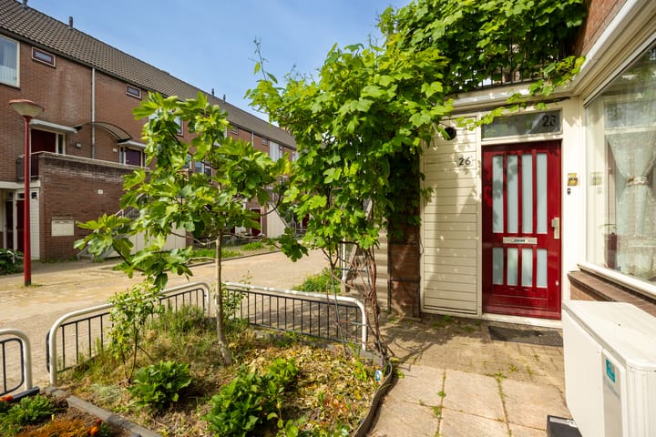 Foto 35 van Kloosterdrift 26