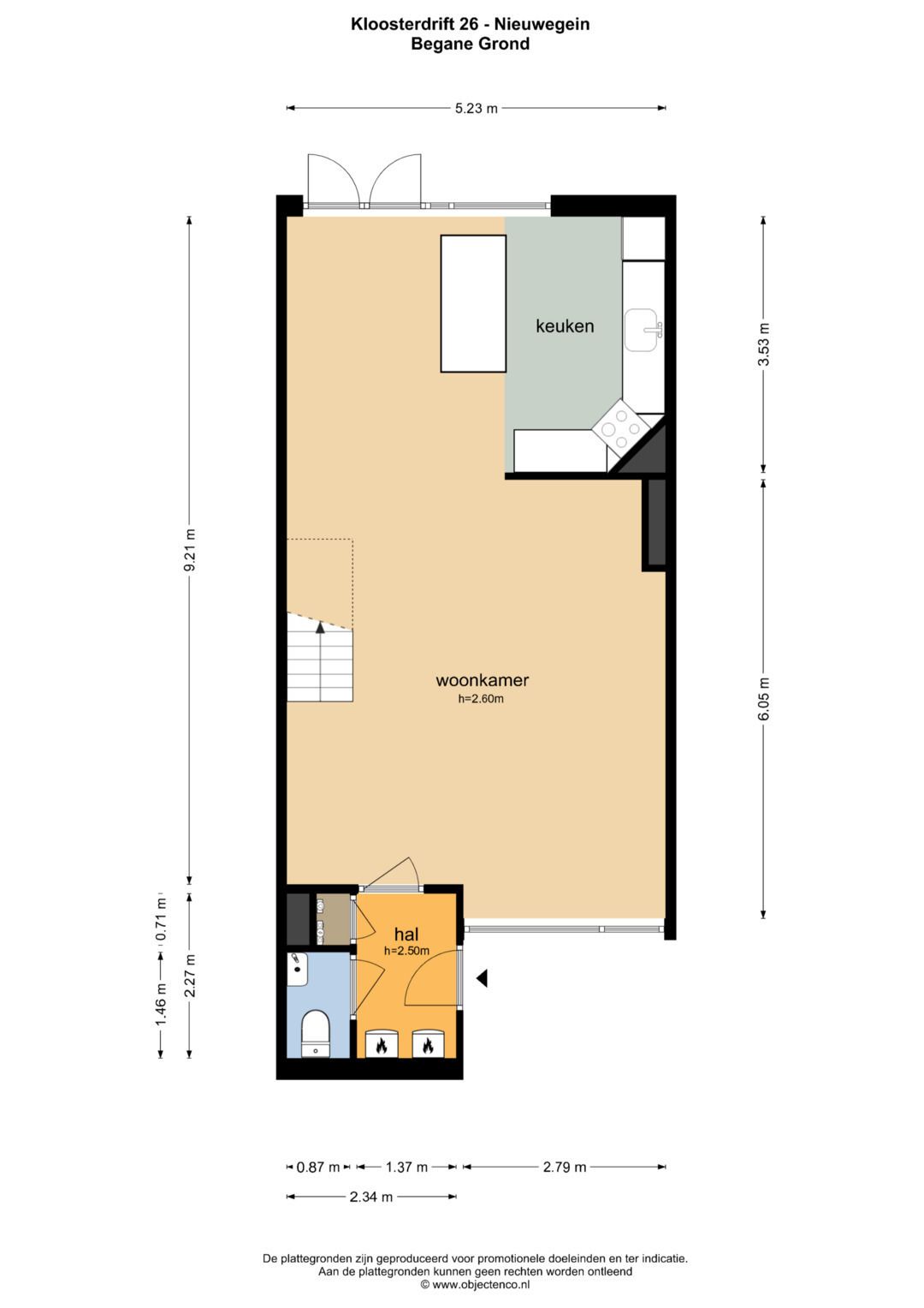 Foto 43 van Kloosterdrift 26