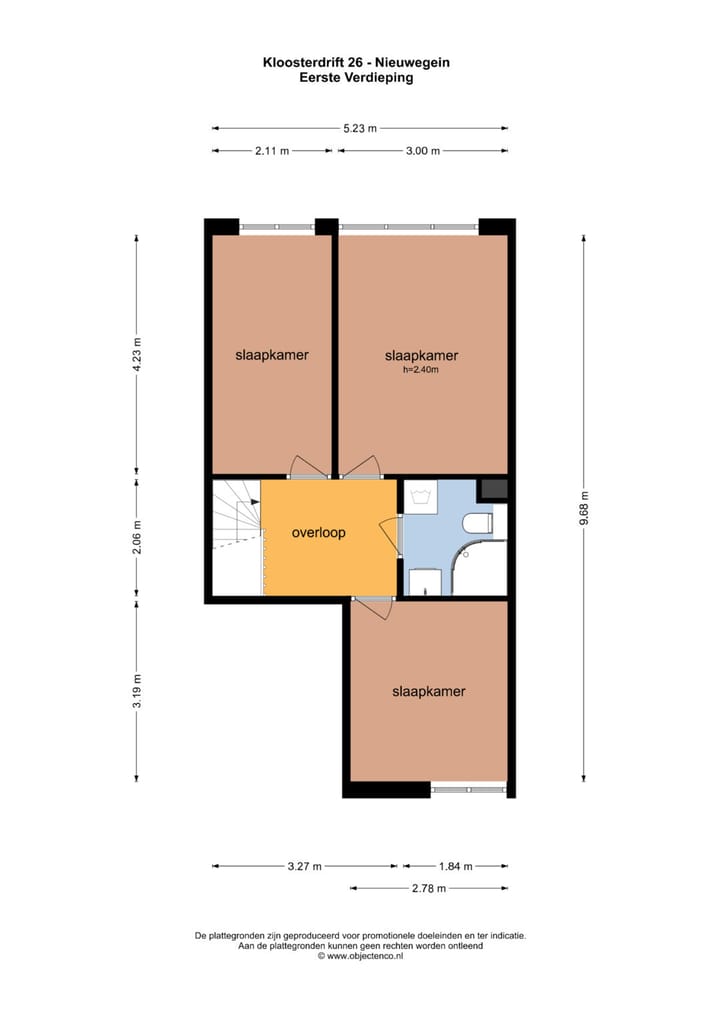 Foto 44 van Kloosterdrift 26