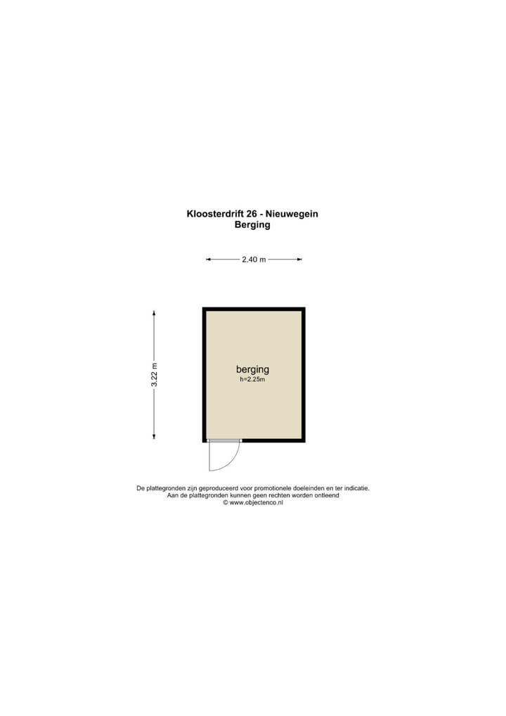 Foto 46 van Kloosterdrift 26