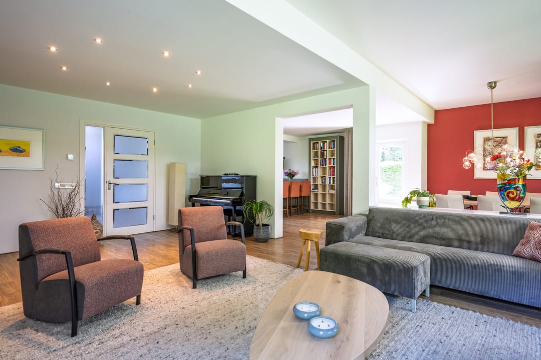 Foto 7 van Soerense Zand Noord 24