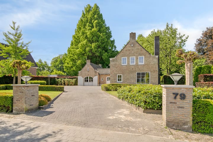 Foto 1 van Prinsenstraat 79