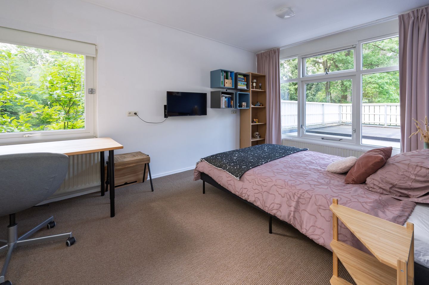 Foto 19 van Soerense Zand Noord 24