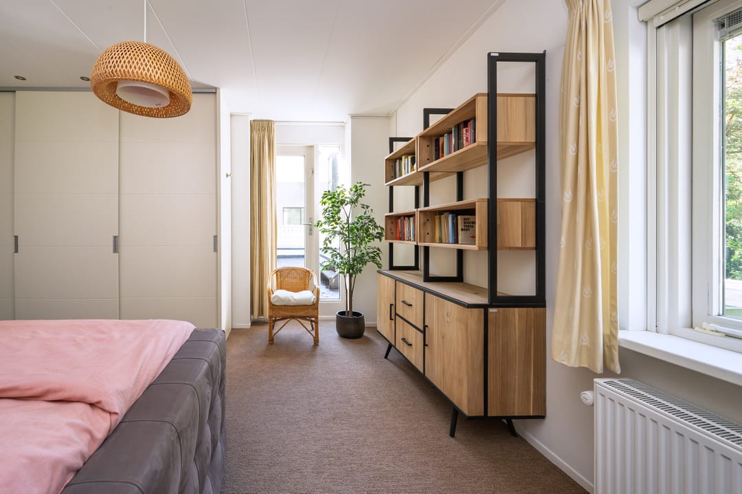 Foto 23 van Soerense Zand Noord 24