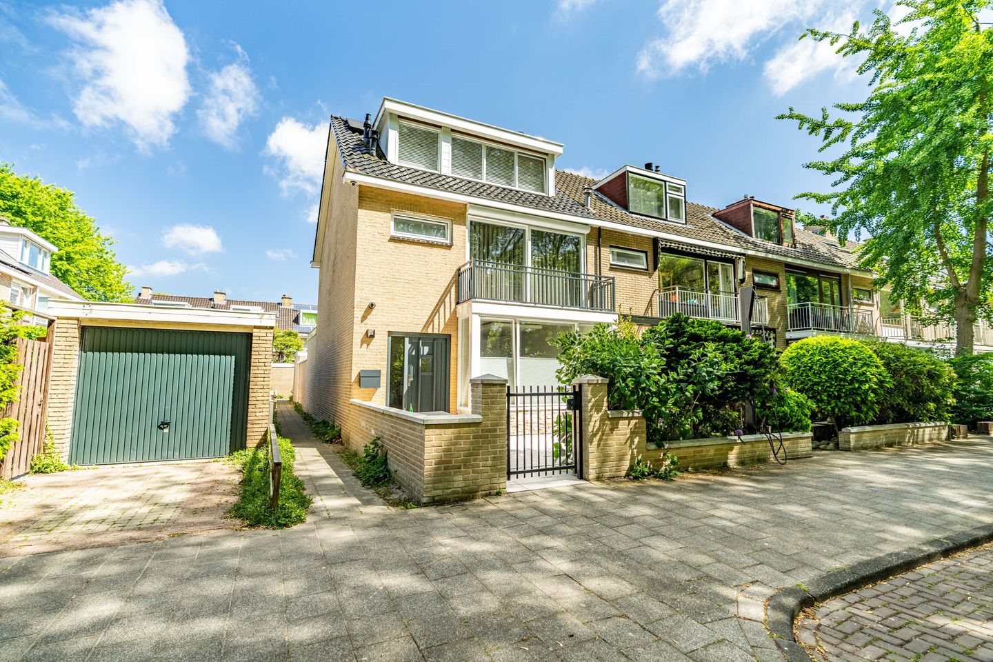 Beethovenlaan 92 main image