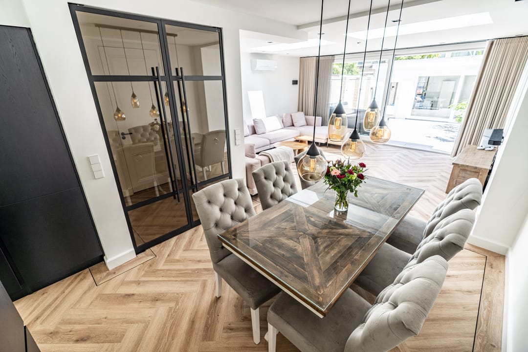 Foto 2 van Beethovenlaan 92