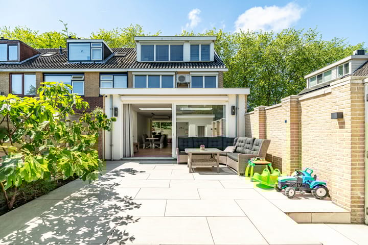 Foto 5 van Beethovenlaan 92