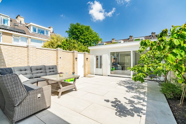 Photo 6 of Beethovenlaan 92