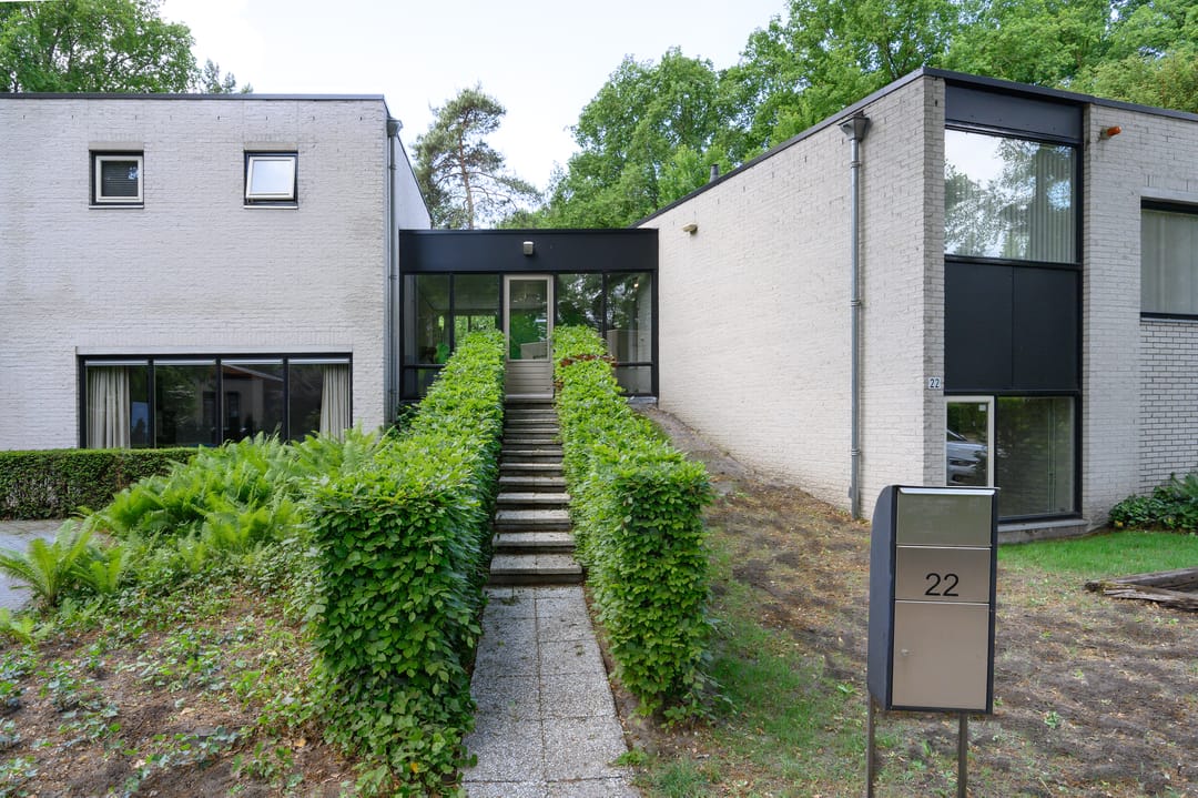 Foto 26 van Soerense Zand Noord 24