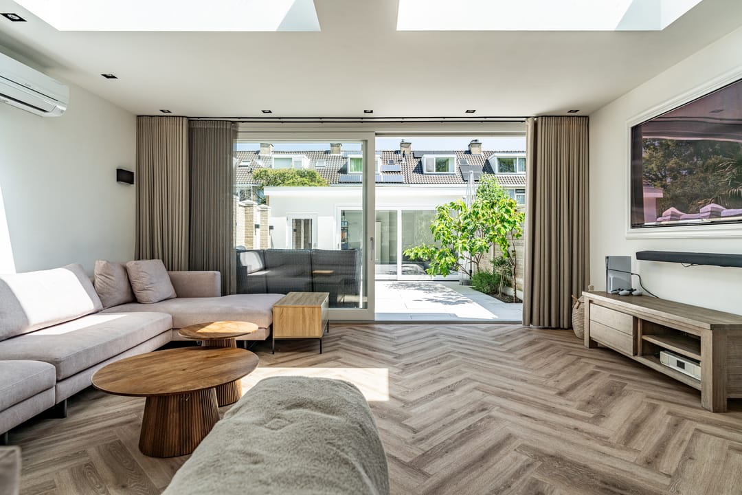 Foto 11 van Beethovenlaan 92