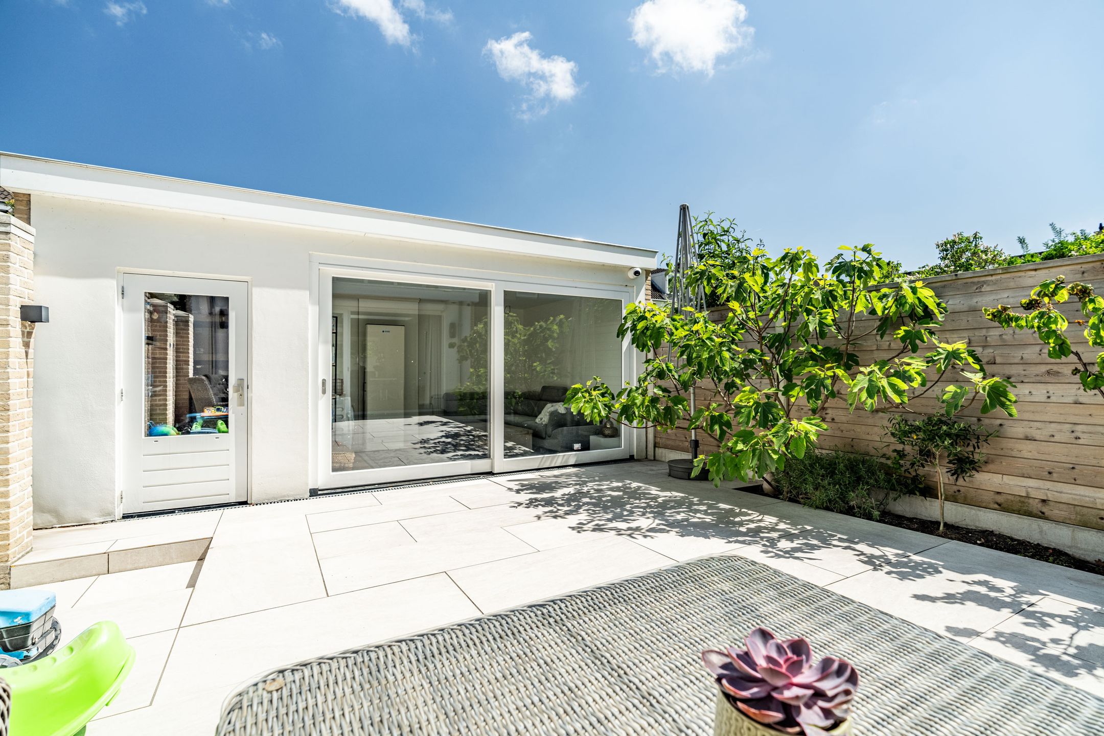 Foto 12 van Beethovenlaan 92