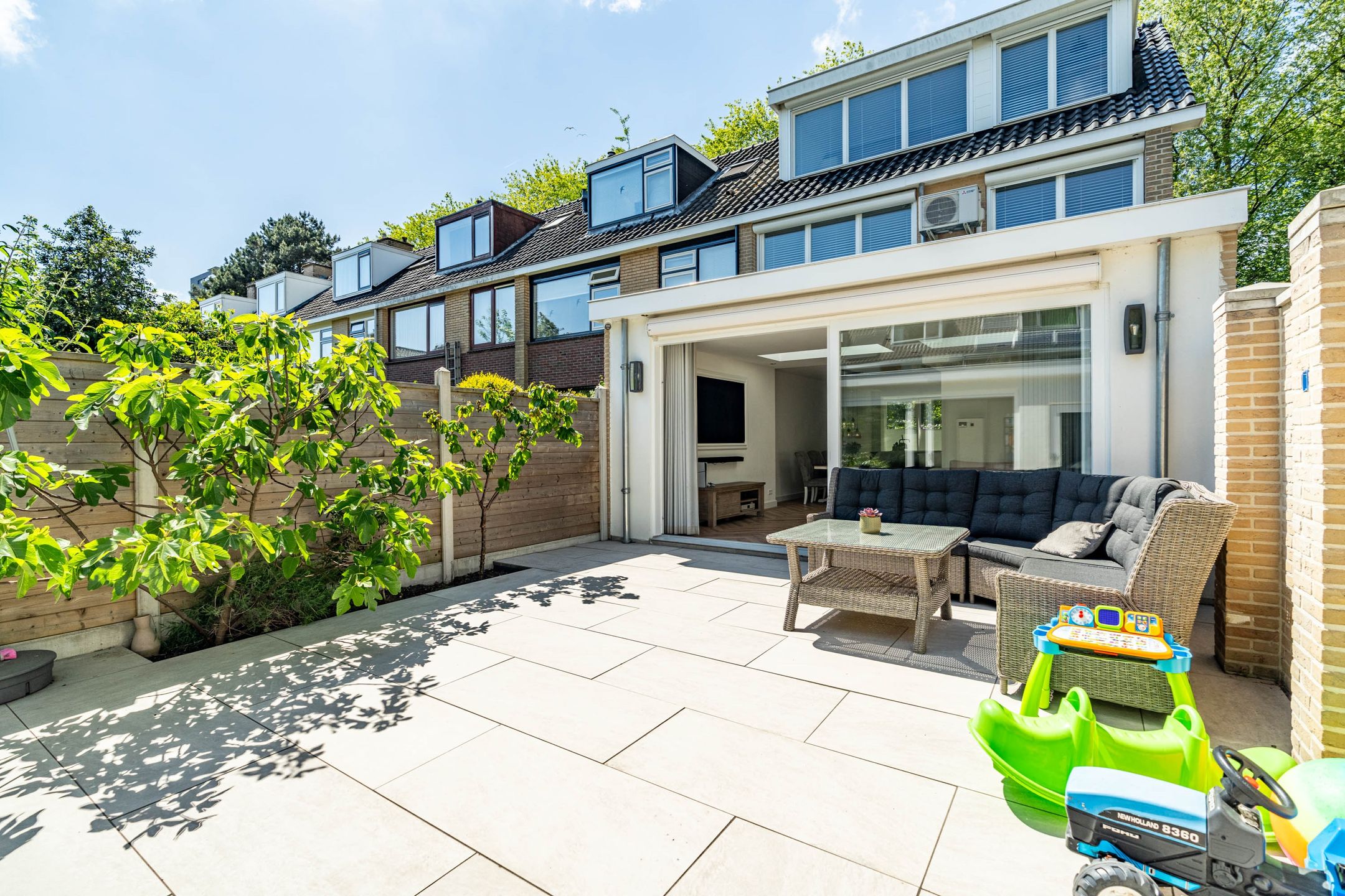 Foto 15 van Beethovenlaan 92