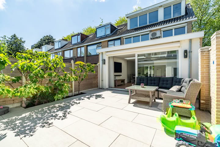 Photo 15 of Beethovenlaan 92