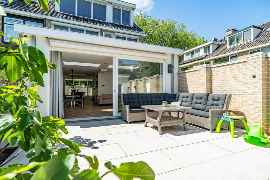 Foto 17 van Beethovenlaan 92