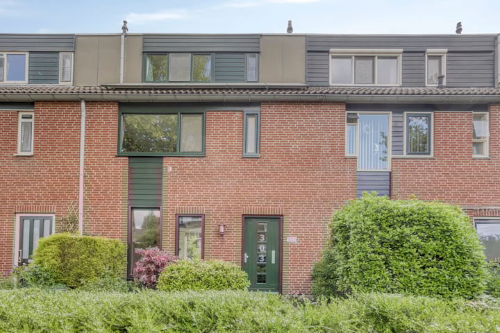 Foto 1 van Hoveniersdreef 303