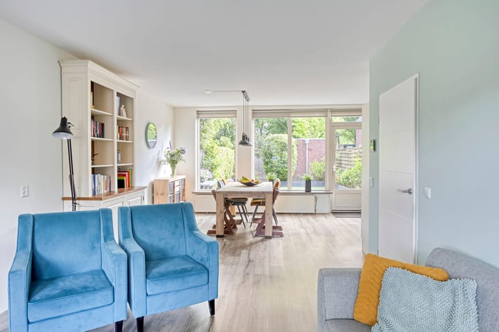 Foto 2 van Hoveniersdreef 303