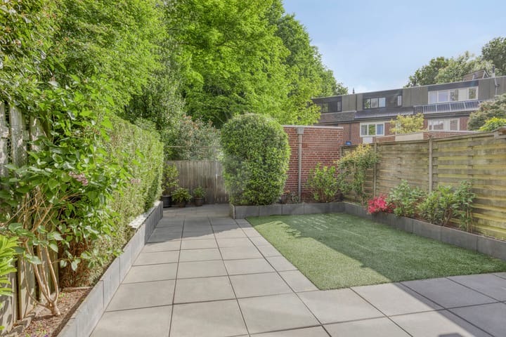 Foto 3 van Hoveniersdreef 303