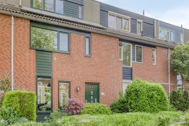 Foto 4 van Hoveniersdreef 303