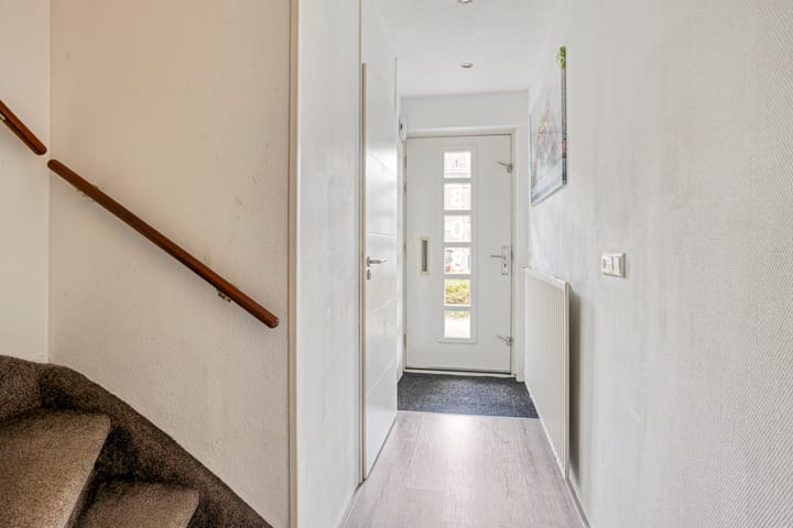 Foto 5 van Hoveniersdreef 303