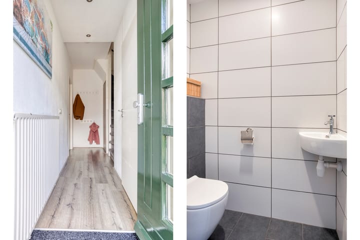 Foto 6 van Hoveniersdreef 303