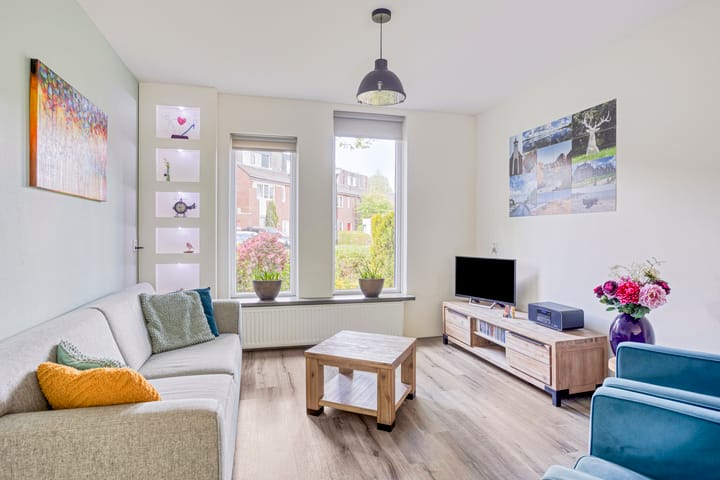 Foto 8 van Hoveniersdreef 303