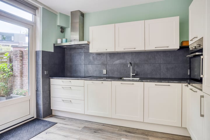 Foto 10 van Hoveniersdreef 303