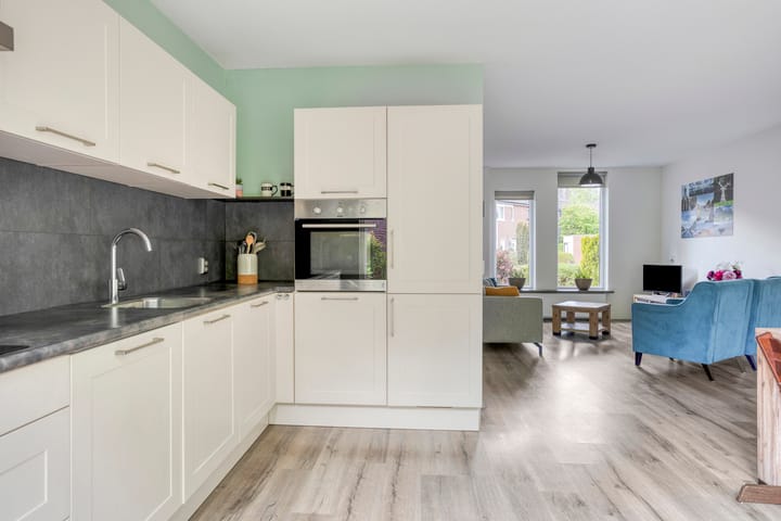 Foto 11 van Hoveniersdreef 303