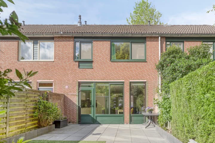 Foto 12 van Hoveniersdreef 303