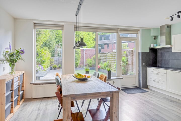 Foto 9 van Hoveniersdreef 303