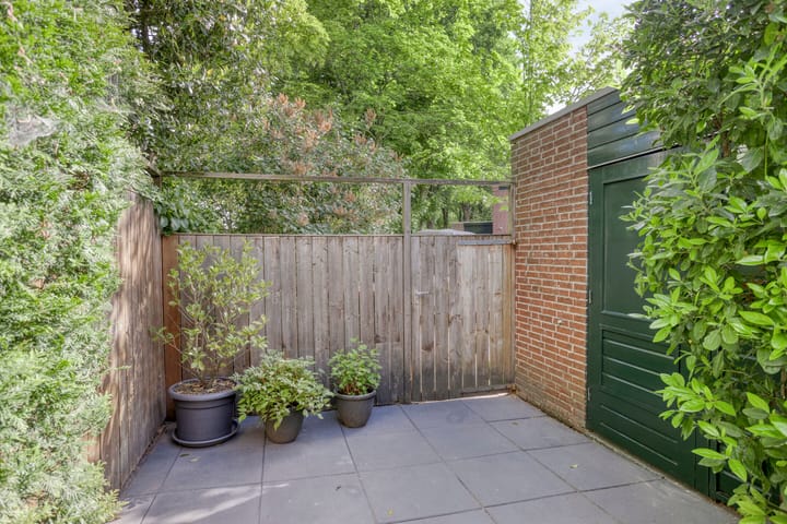 Foto 14 van Hoveniersdreef 303