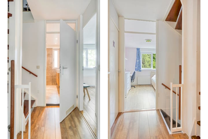 Foto 15 van Hoveniersdreef 303