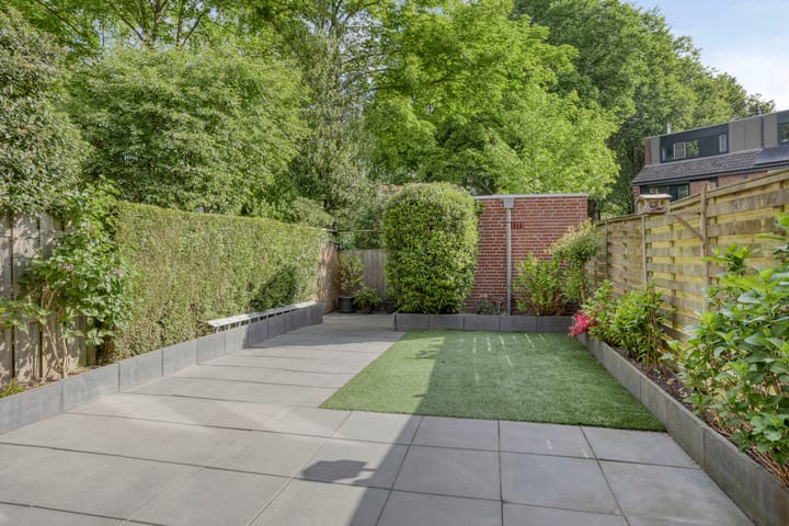 Foto 13 van Hoveniersdreef 303