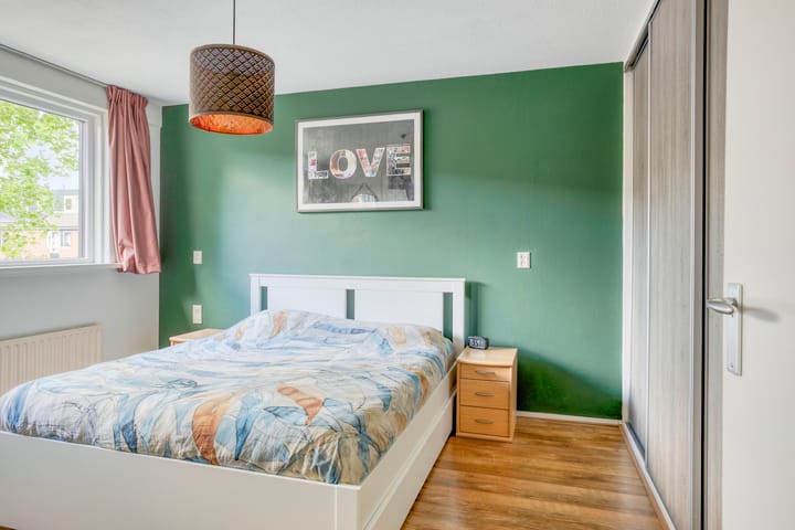 Foto 16 van Hoveniersdreef 303