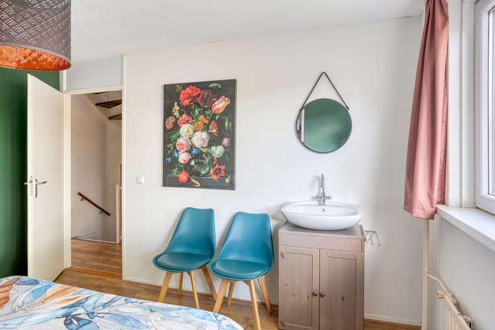 Foto 17 van Hoveniersdreef 303